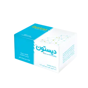 بوتاکس دیستون 300 واحدی