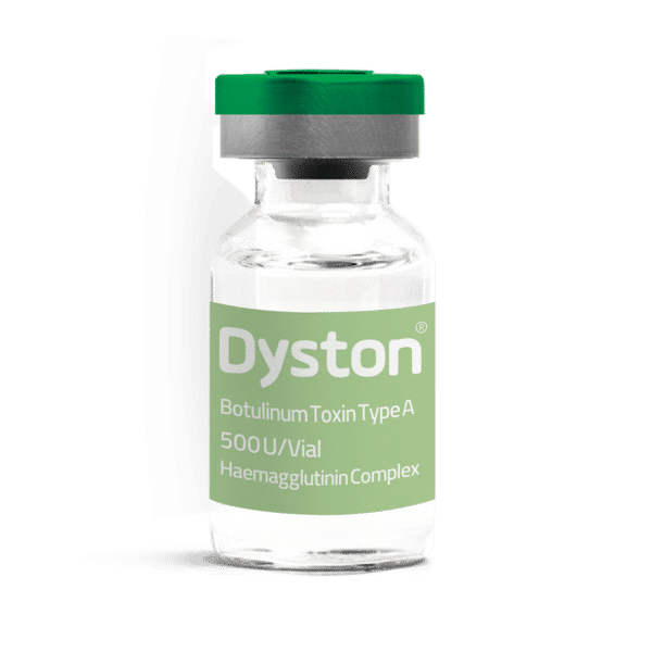 Dyston 500®